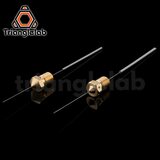 Nozzle cleaning needles for 0,4mm nozzle (10 pcs)