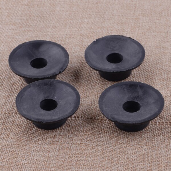Rubber feet (4pcs)