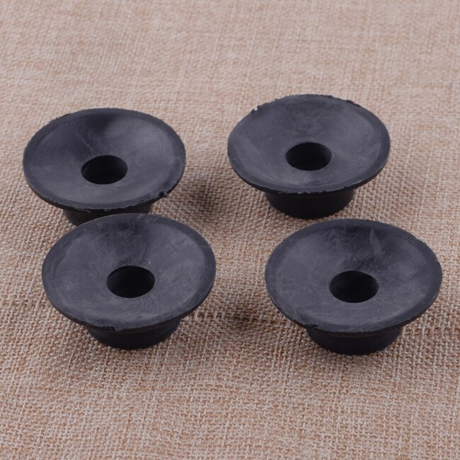 Rubber feet (4pcs)
