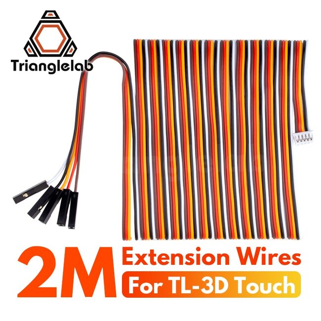Kabel za 3D/BL Touch ABL senzor, 2M