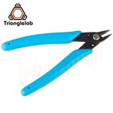 Pliers for filament and plastic