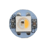 Gumbna LED NeoPixel SK6812 5V