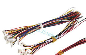 JST XH2.54 10-pin kabel s konektorjem