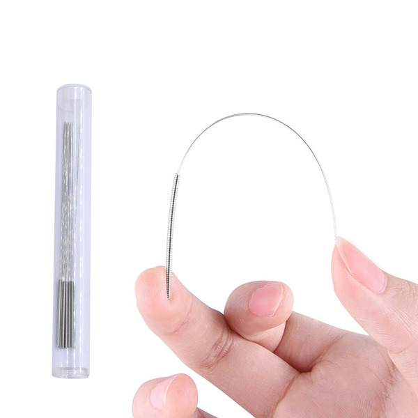 Nozzle cleaning needles for nozzle (10 pcs)