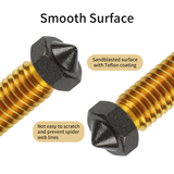 Šoba 0,4mm Volcano s PTFE prevleko