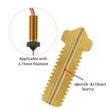 Šoba 0,4mm Volcano s PTFE prevleko