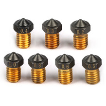 Šoba V6 s PTFE prevleko