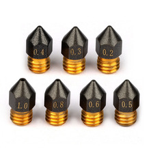 Šoba MK8 s PTFE prevleko