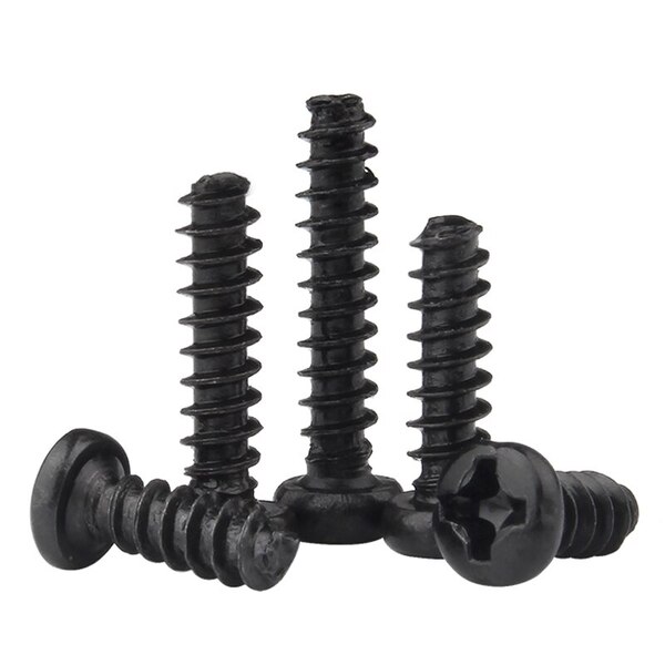 Vijaki M2x10 (20kos)