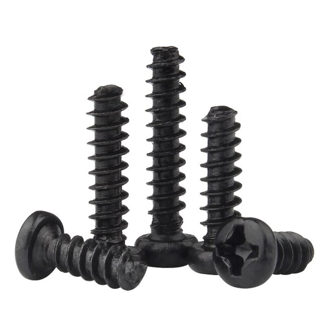 Vijaki M2x10 (20kos)