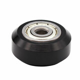 Openbuilds kolesce z ležajem