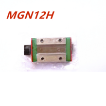 Voziček MGN12H za linearna vodila