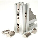 Roll-in T Spring Nut M5 (20pcs)