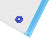 Filament vacuum bag set with pump