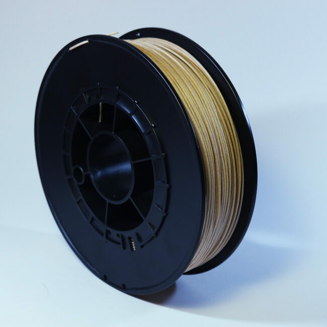 Lesni filament Filaplast, 750g