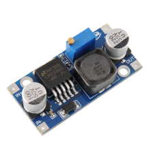 Buck converter DC pretvornik 2-37V 3A