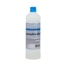 IPA Alkohol 99,8% (Izopropanol), 1L