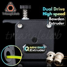 Ekstruder BMG Mini, TriangleLab