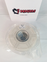 3dragons Basics PLA, bela, 1kg